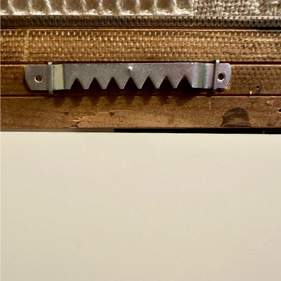 Victorian Ornate 3D Photo  Picture Frame Dark Brown Wood  Wall Mounted 11x13 - Picture 10 of 16